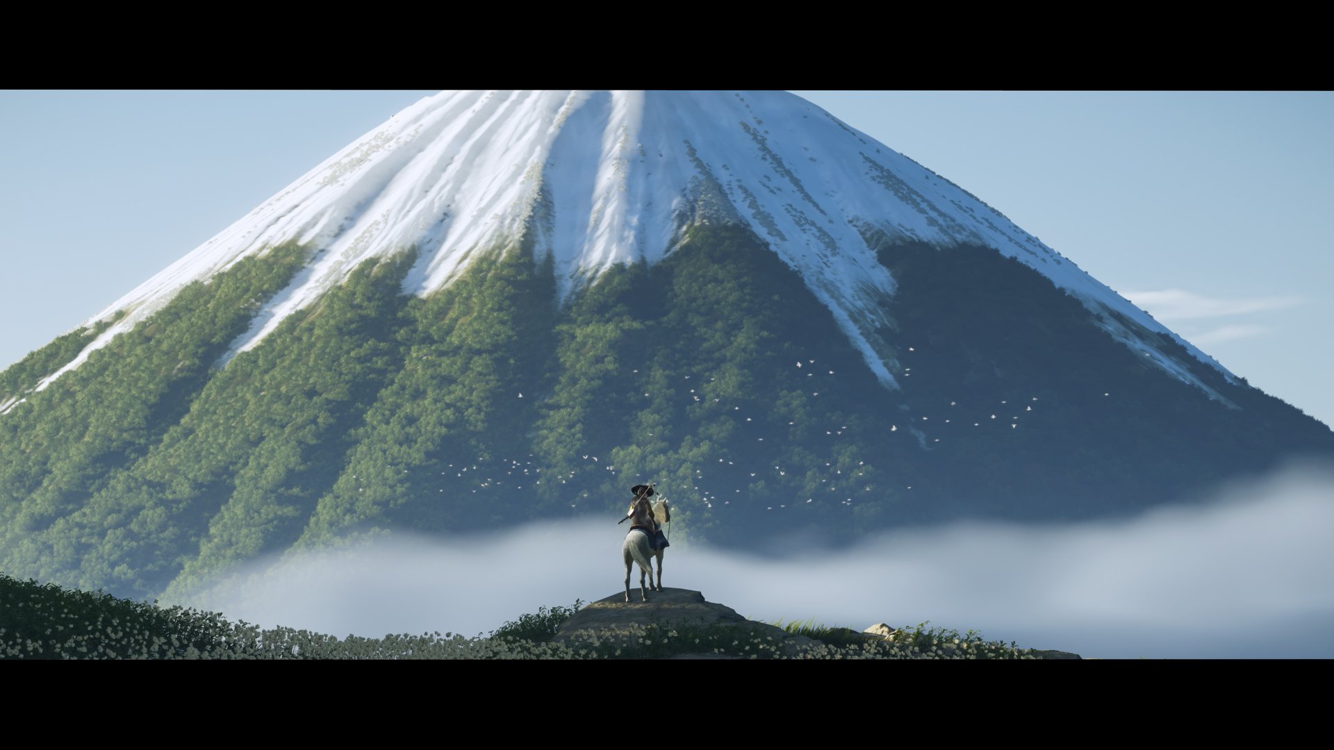 Ghost of Yotei - Imagen 18